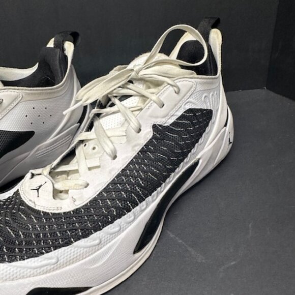 Nike Air Jordan Luka 1 Reverse Orca White Men's Size 13 - Picture 12 of 16